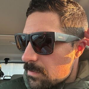 SMITH Lineup Sunglasses